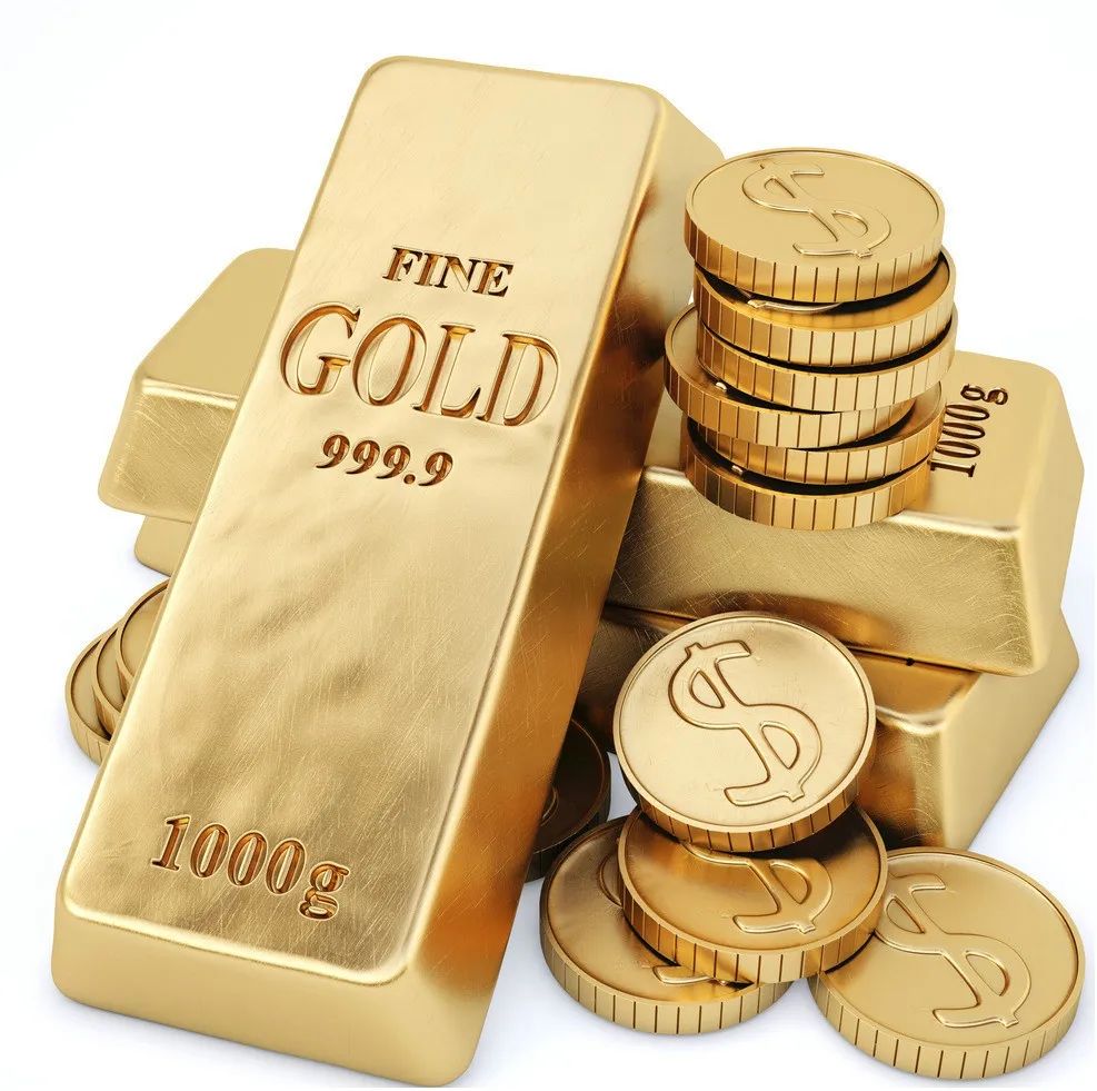 比特币的价值源于黄金