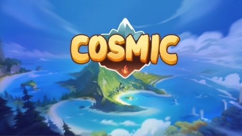 NebuDAO推出首款游戏Cosmic魔幻部落，加速区块链多维度征程
