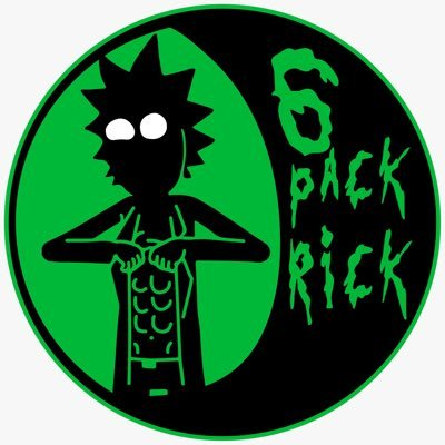 6 Pack Rick