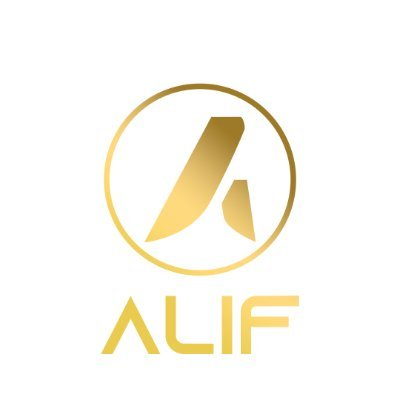 ALIF/IDR