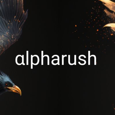 AlphaRush AI