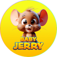 Baby Jerry
