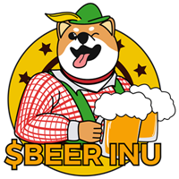 Beer Inu