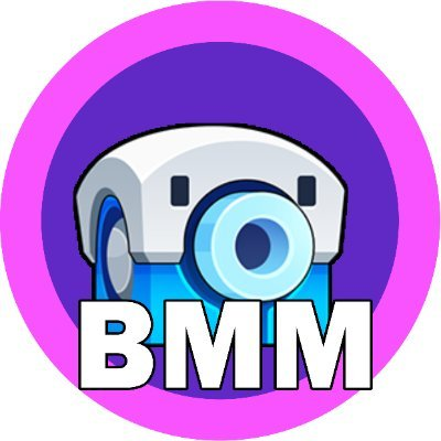BMM-大嘴怪