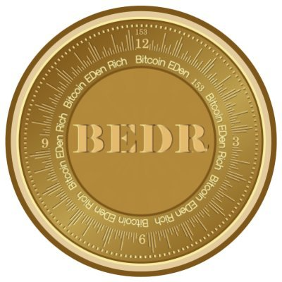 Bitcoin EDen Rich