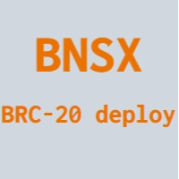 BNSX/USDT