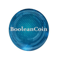 Booleancoin