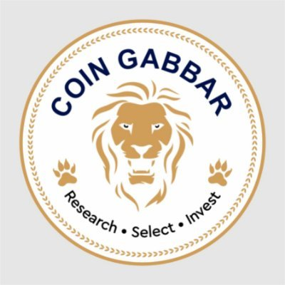Coin Gabbar Token
