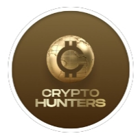 Crypto hunters coin