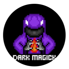 DarkMagick