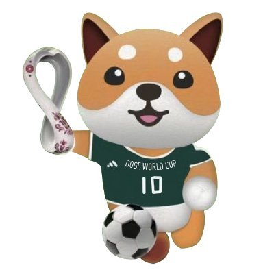 Doge World Cup