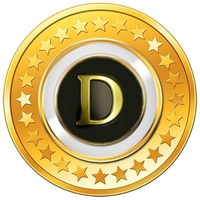 DMC-动力币