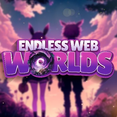 Endless Web Worlds