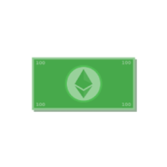 Ethereum Cash Token