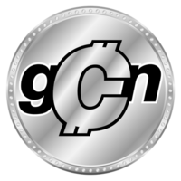 GCN-格罗币