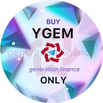 Generation Finance
