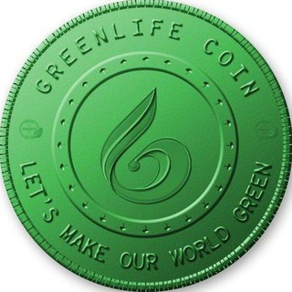 GREENLIFE COIN