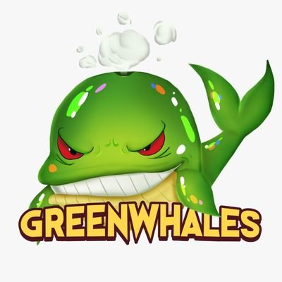 GreenWhaleS