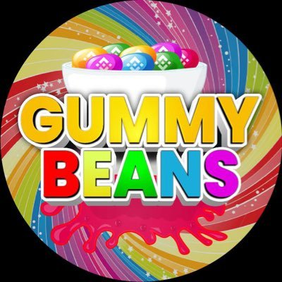 Gummy Beans