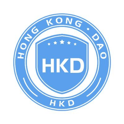HongKongDAO