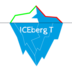 ICEbergT