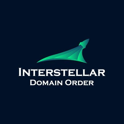 Interstellar Domain Order