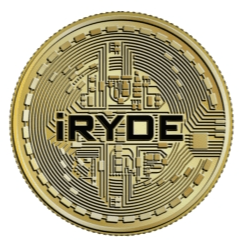 iRYDE Coin