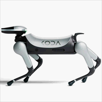 KODA-机器狗