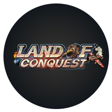 Land of Conquest