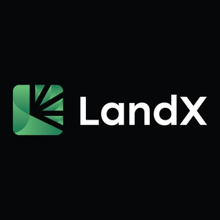 LandX Governance Token