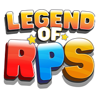 Legend of RPS