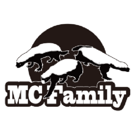 MCF-蜜獾家族