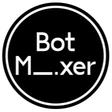 MixerBot