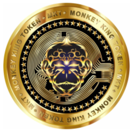MKT-猴王代币