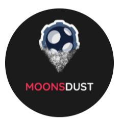 MoonsDust