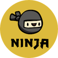 Ninja Squad Token