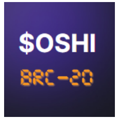 OSHI/BTC