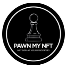 Pawn My NFT
