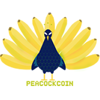 Peacockcoin
