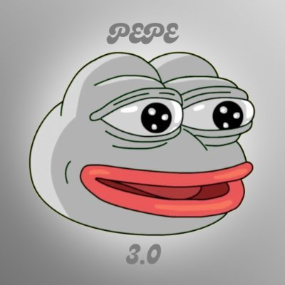 Pepe 3.0
