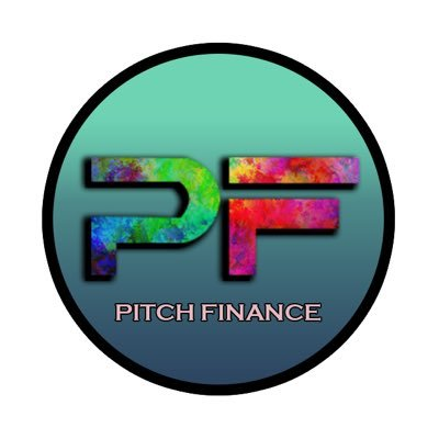 Pitch Finance Token
