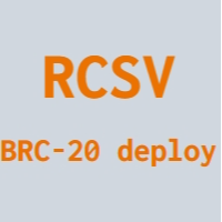 RCSV/BTC