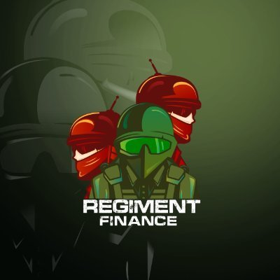 Regiment Finance