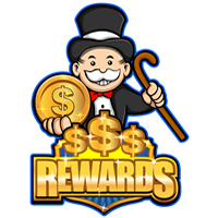Rewards Token