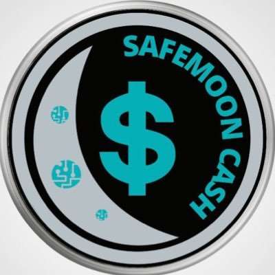 SafeMoon Cash