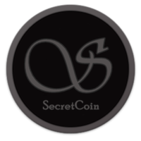 SecretCoin
