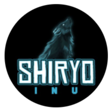 SHIRYOINU