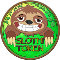 Slothi Token