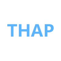 THAP-拓扑支付链