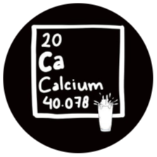 The Real Calcium